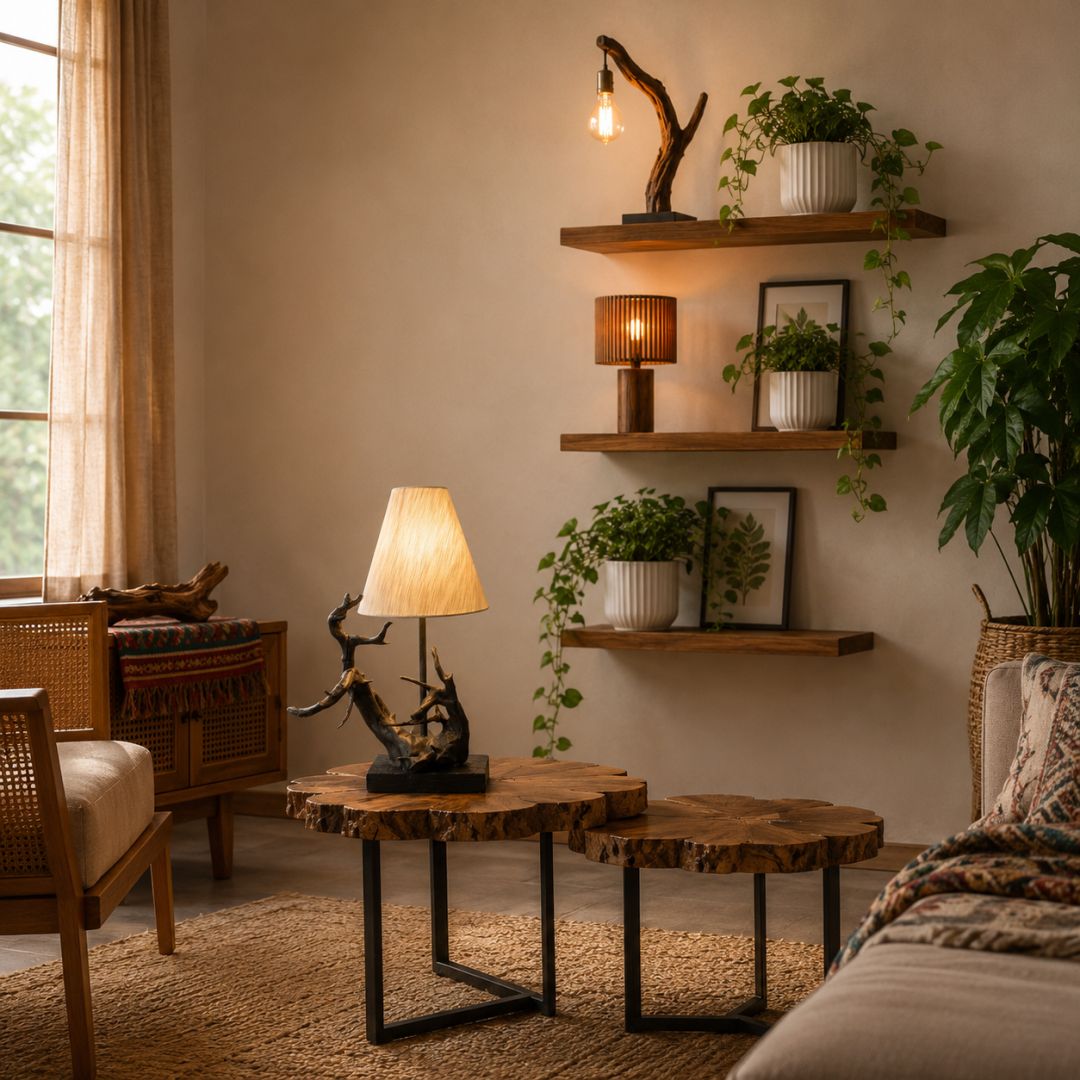 Home Décor
