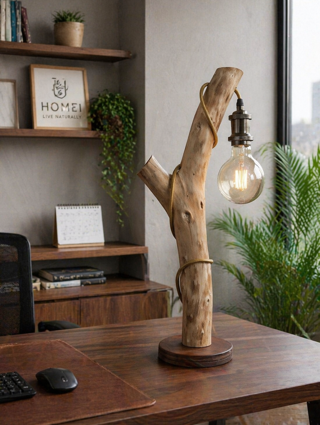Table Lamps