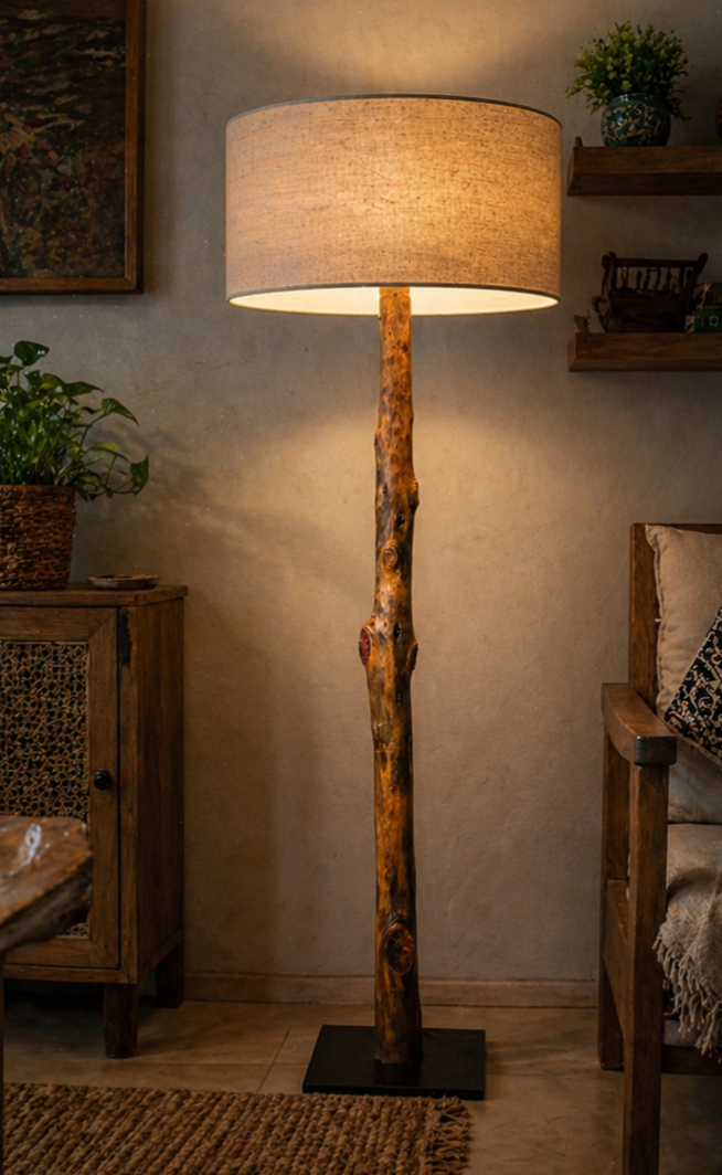 Floor Lamps