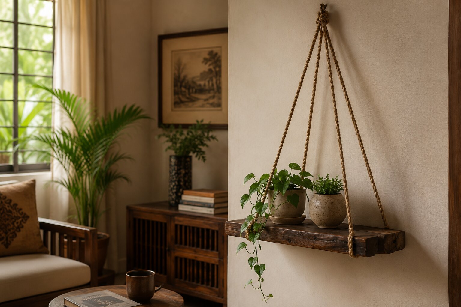 Hanging Planters